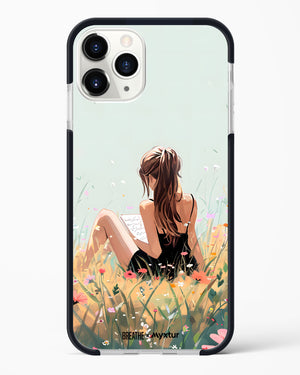 Love Letters [BREATHE] Impact Drop Protection Case (Apple)