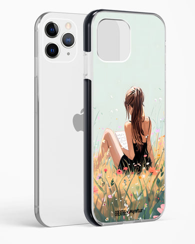 Love Letters [BREATHE] Impact Drop Protection Case (Apple)