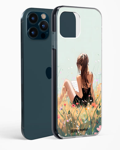 Love Letters [BREATHE] Impact Drop Protection Case (Apple)