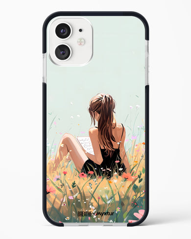 Love Letters [BREATHE] Impact Drop Protection Case (Apple)