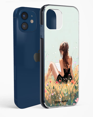 Love Letters [BREATHE] Impact Drop Protection Case (Apple)