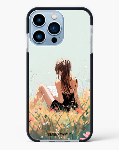 Love Letters [BREATHE] Impact Drop Protection Case (Apple)