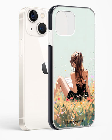 Love Letters [BREATHE] Impact Drop Protection Case (Apple)