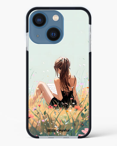 Love Letters [BREATHE] Impact Drop Protection Case (Apple)