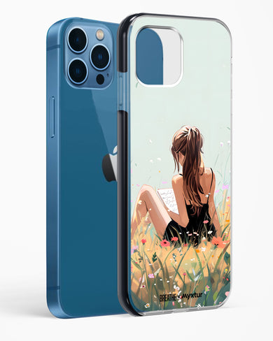 Love Letters [BREATHE] Impact Drop Protection Case (Apple)