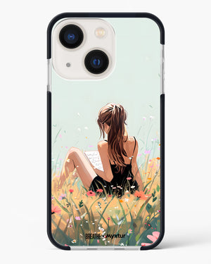 Love Letters [BREATHE] Impact Drop Protection Case (Apple)