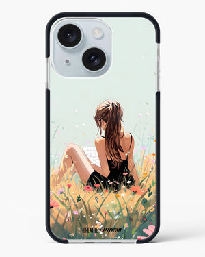 Love Letters [BREATHE] Impact Drop Protection Case (Apple)