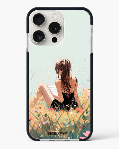 Love Letters [BREATHE] Impact Drop Protection Case (Apple)