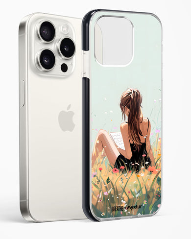 Love Letters [BREATHE] Impact Drop Protection Case (Apple)