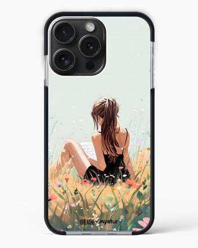 Love Letters [BREATHE] Impact Drop Protection Case (Apple)