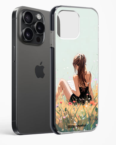 Love Letters [BREATHE] Impact Drop Protection Case (Apple)