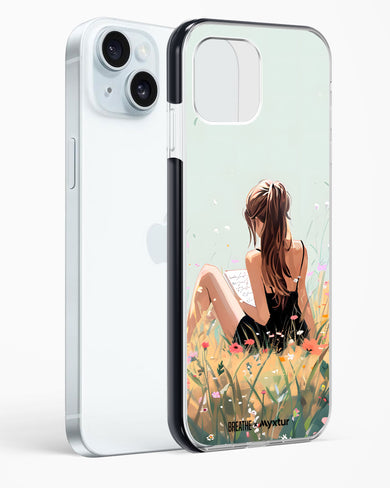 Love Letters [BREATHE] Impact Drop Protection Case (Apple)