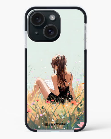 Love Letters [BREATHE] Impact Drop Protection Case (Apple)