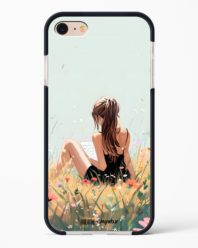 Love Letters [BREATHE] Impact Drop Protection Case (Apple)