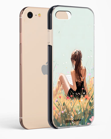 Love Letters [BREATHE] Impact Drop Protection Case (Apple)