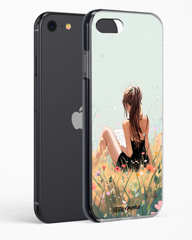 Love Letters [BREATHE] Impact Drop Protection Case (Apple)