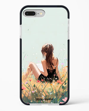 Love Letters [BREATHE] Impact Drop Protection Case (Apple)