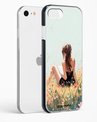 Love Letters [BREATHE] Impact Drop Protection Case (Apple)
