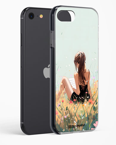 Love Letters [BREATHE] Impact Drop Protection Case (Apple)