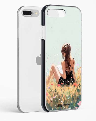 Love Letters [BREATHE] Impact Drop Protection Case (Apple)