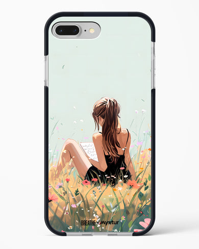 Love Letters [BREATHE] Impact Drop Protection Case (Apple)