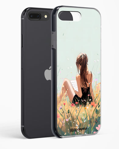 Love Letters [BREATHE] Impact Drop Protection Case (Apple)