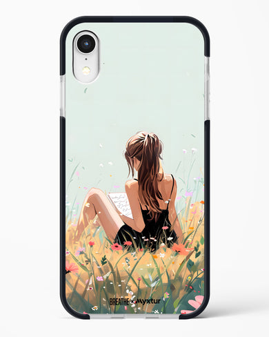 Love Letters [BREATHE] Impact Drop Protection Case (Apple)