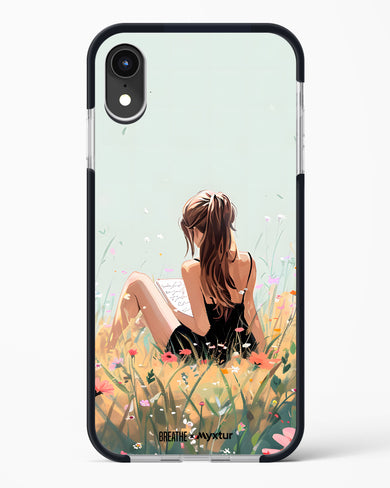 Love Letters [BREATHE] Impact Drop Protection Case (Apple)