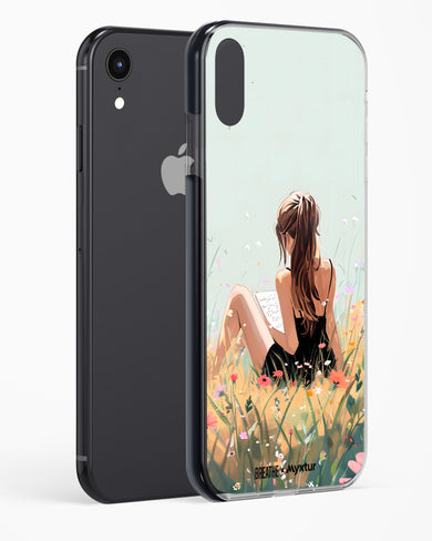 Love Letters [BREATHE] Impact Drop Protection Case (Apple)