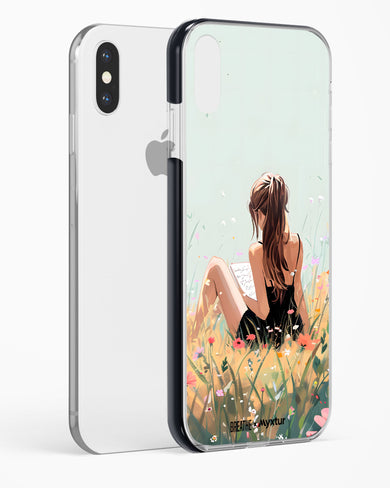 Love Letters [BREATHE] Impact Drop Protection Case (Apple)