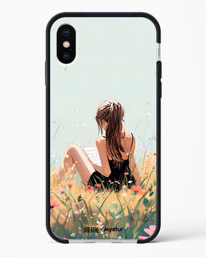 Love Letters [BREATHE] Impact Drop Protection Case (Apple)