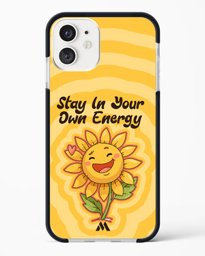 Own Energy Impact Drop Protection Case (Apple)