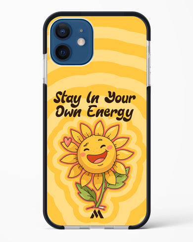 Own Energy Impact Drop Protection Case (Apple)