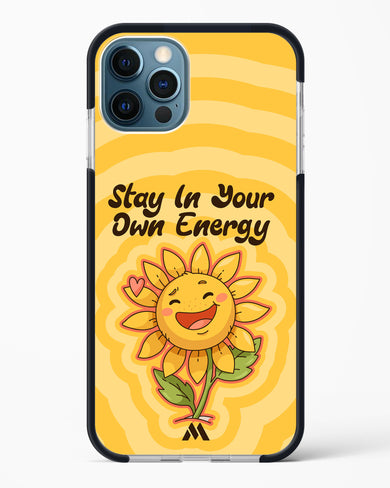 Own Energy Impact Drop Protection Case (Apple)