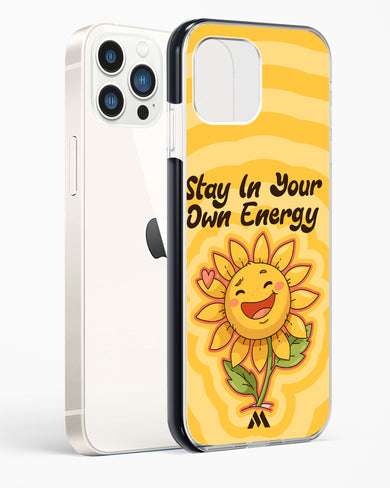 Own Energy Impact Drop Protection Case (Apple)