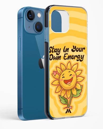 Own Energy Impact Drop Protection Case (Apple)