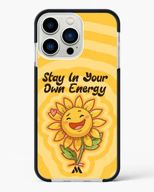 Own Energy Impact Drop Protection Case (Apple)