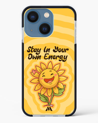 Own Energy Impact Drop Protection Case (Apple)