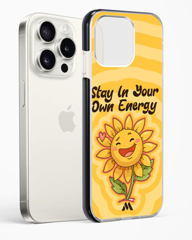 Own Energy Impact Drop Protection Case (Apple)