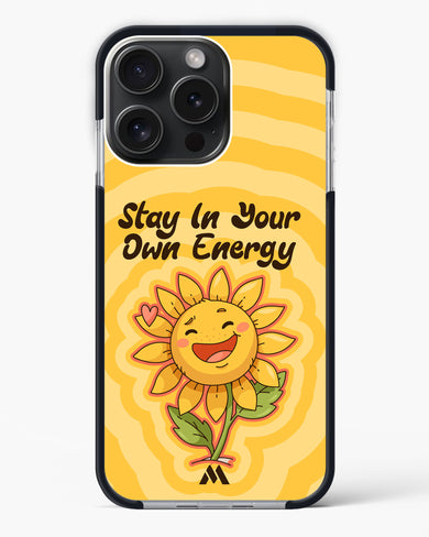 Own Energy Impact Drop Protection Case (Apple)