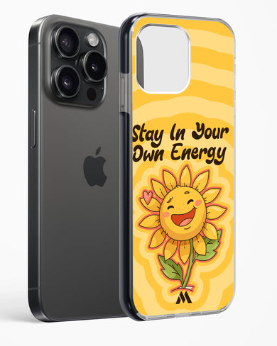 Own Energy Impact Drop Protection Case (Apple)