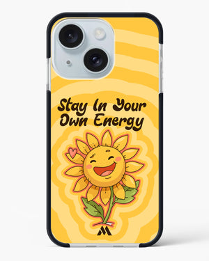 Own Energy Impact Drop Protection Case (Apple)