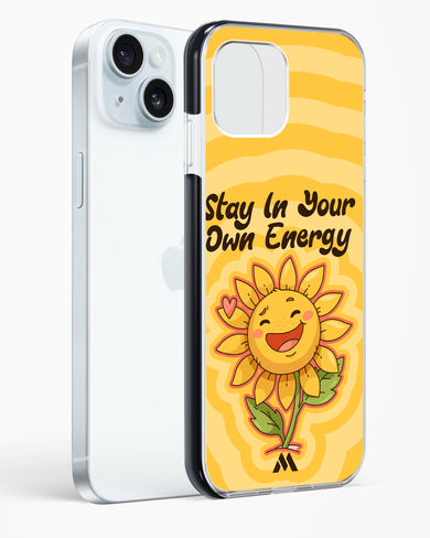 Own Energy Impact Drop Protection Case (Apple)