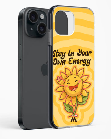 Own Energy Impact Drop Protection Case (Apple)