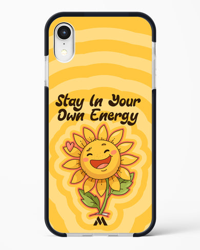 Own Energy Impact Drop Protection Case (Apple)