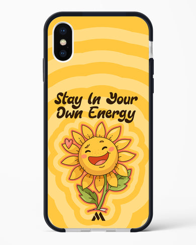 Own Energy Impact Drop Protection Case (Apple)