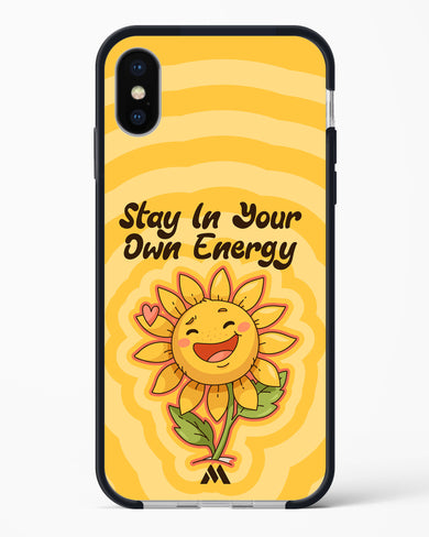 Own Energy Impact Drop Protection Case (Apple)