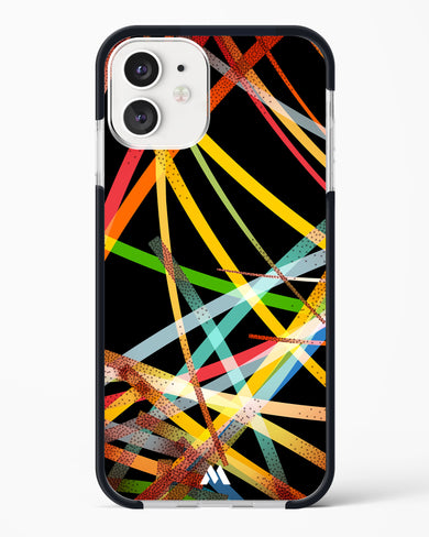 Paper Streamers Impact Drop Protection Case (Apple)