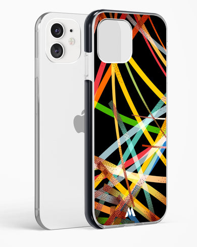 Paper Streamers Impact Drop Protection Case (Apple)