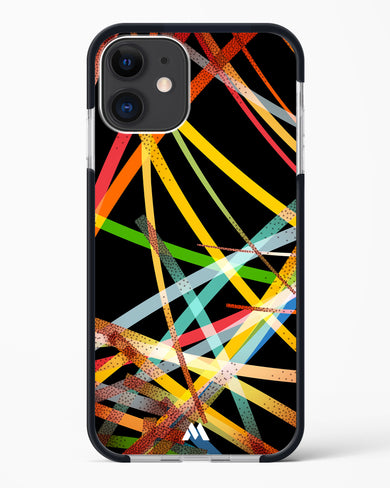 Paper Streamers Impact Drop Protection Case (Apple)